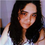 Profesora de ingles para niños de primaria o secundaria